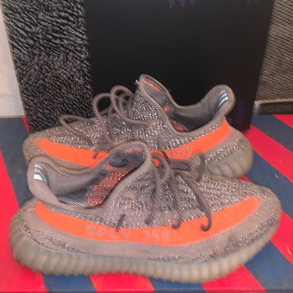 Yeezy 350V2 Beluga Boost